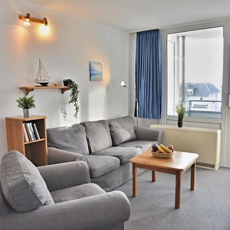 Probsteier Platz Ostseewelle 拉博埃 外观 照片