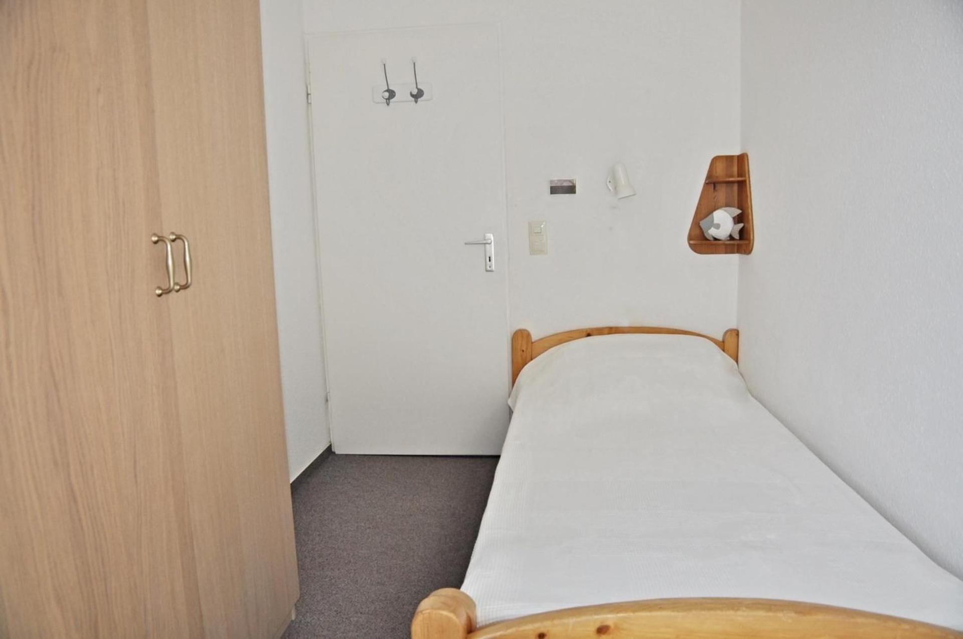 Probsteier Platz Ostseewelle 拉博埃 外观 照片