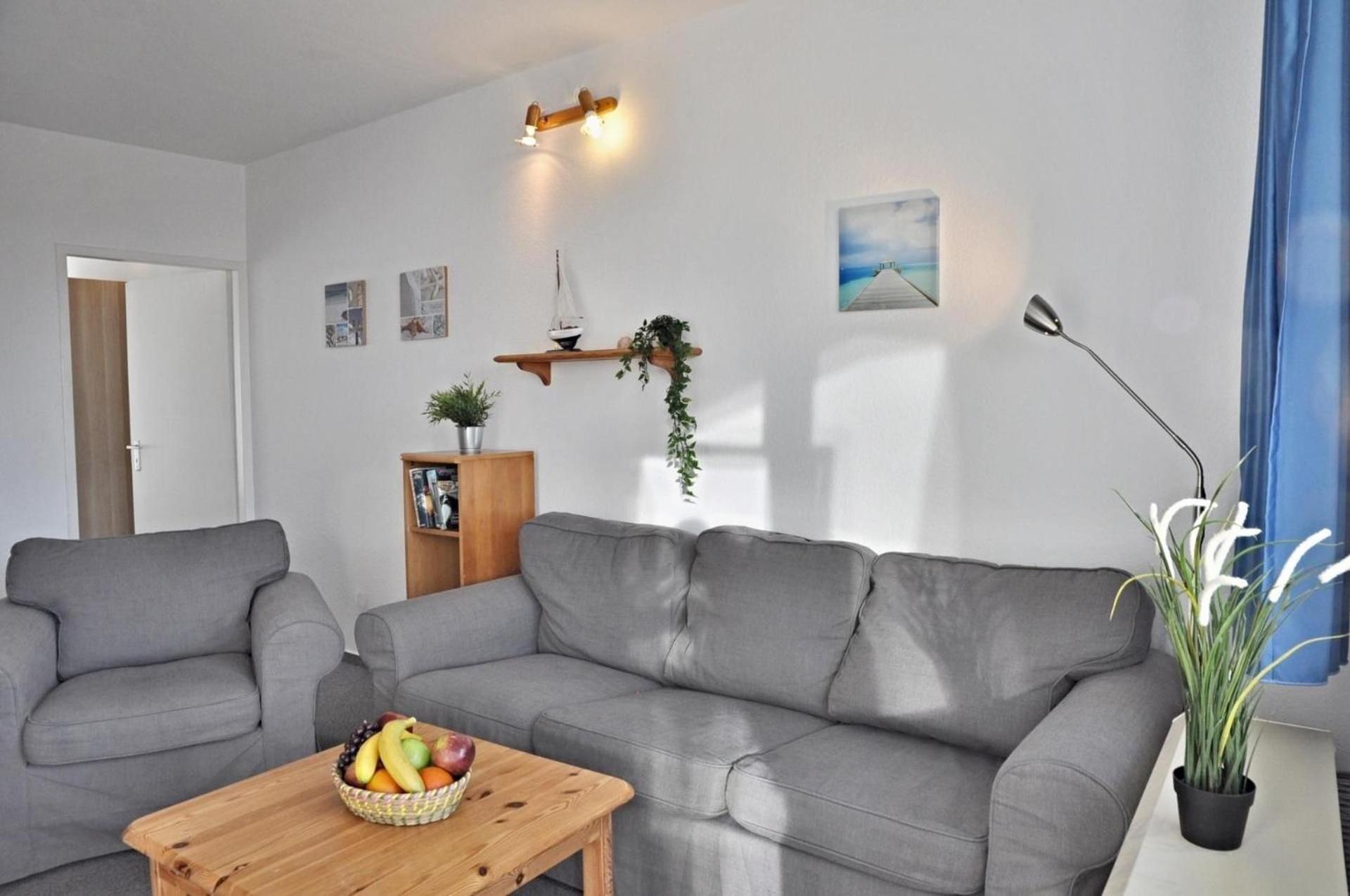 Probsteier Platz Ostseewelle 拉博埃 外观 照片
