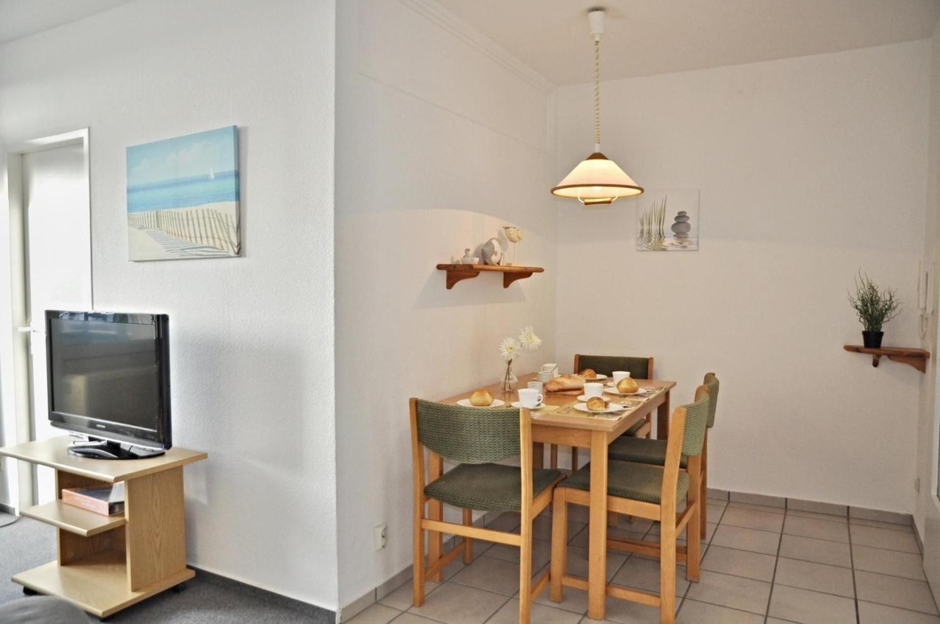 Probsteier Platz Ostseewelle 拉博埃 外观 照片