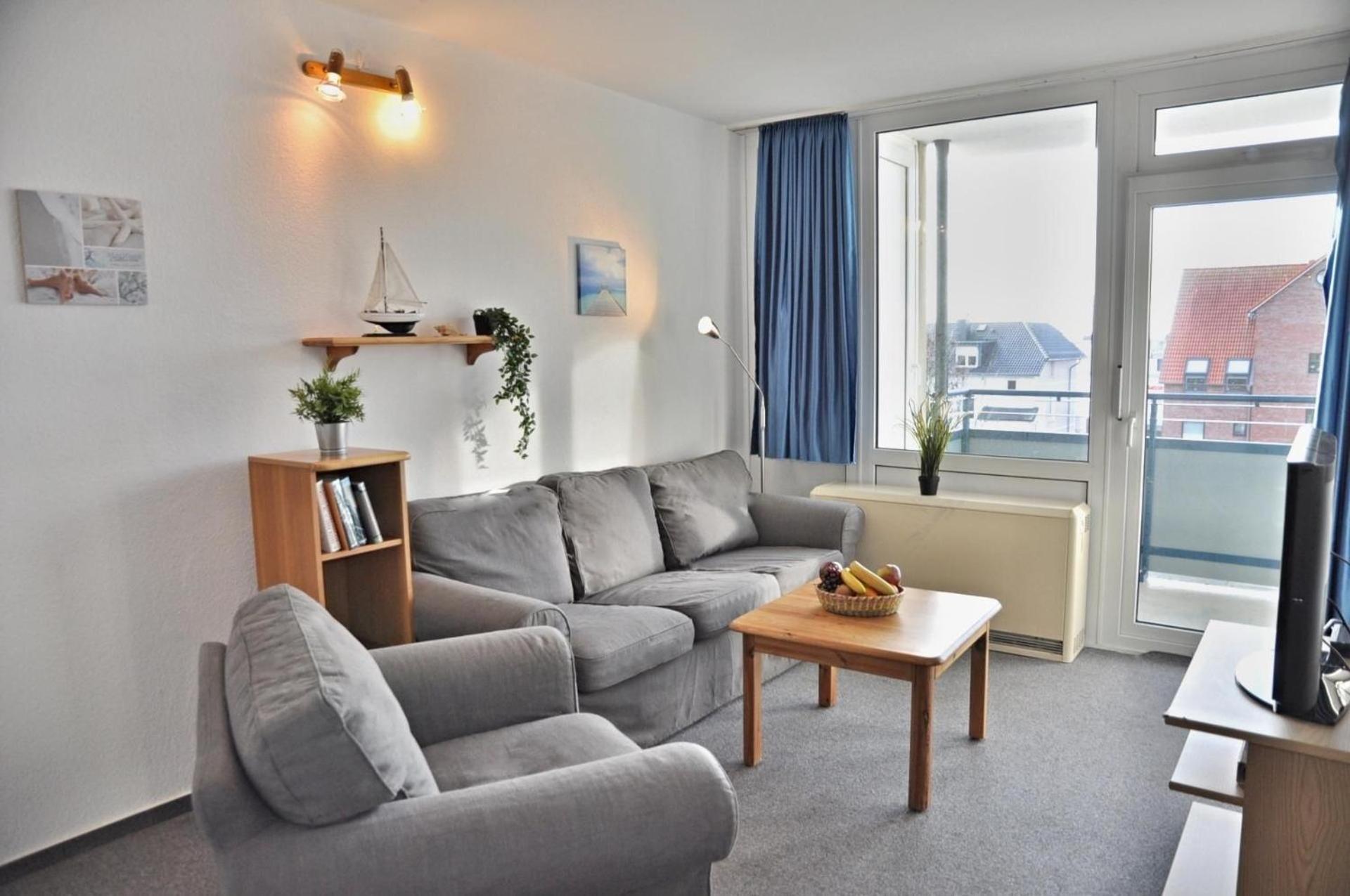 Probsteier Platz Ostseewelle 拉博埃 外观 照片