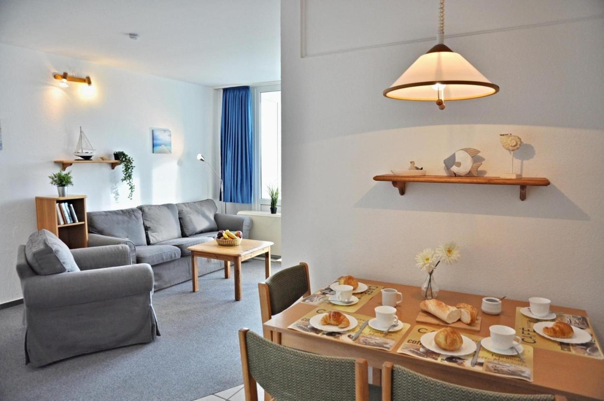 Probsteier Platz Ostseewelle 拉博埃 外观 照片