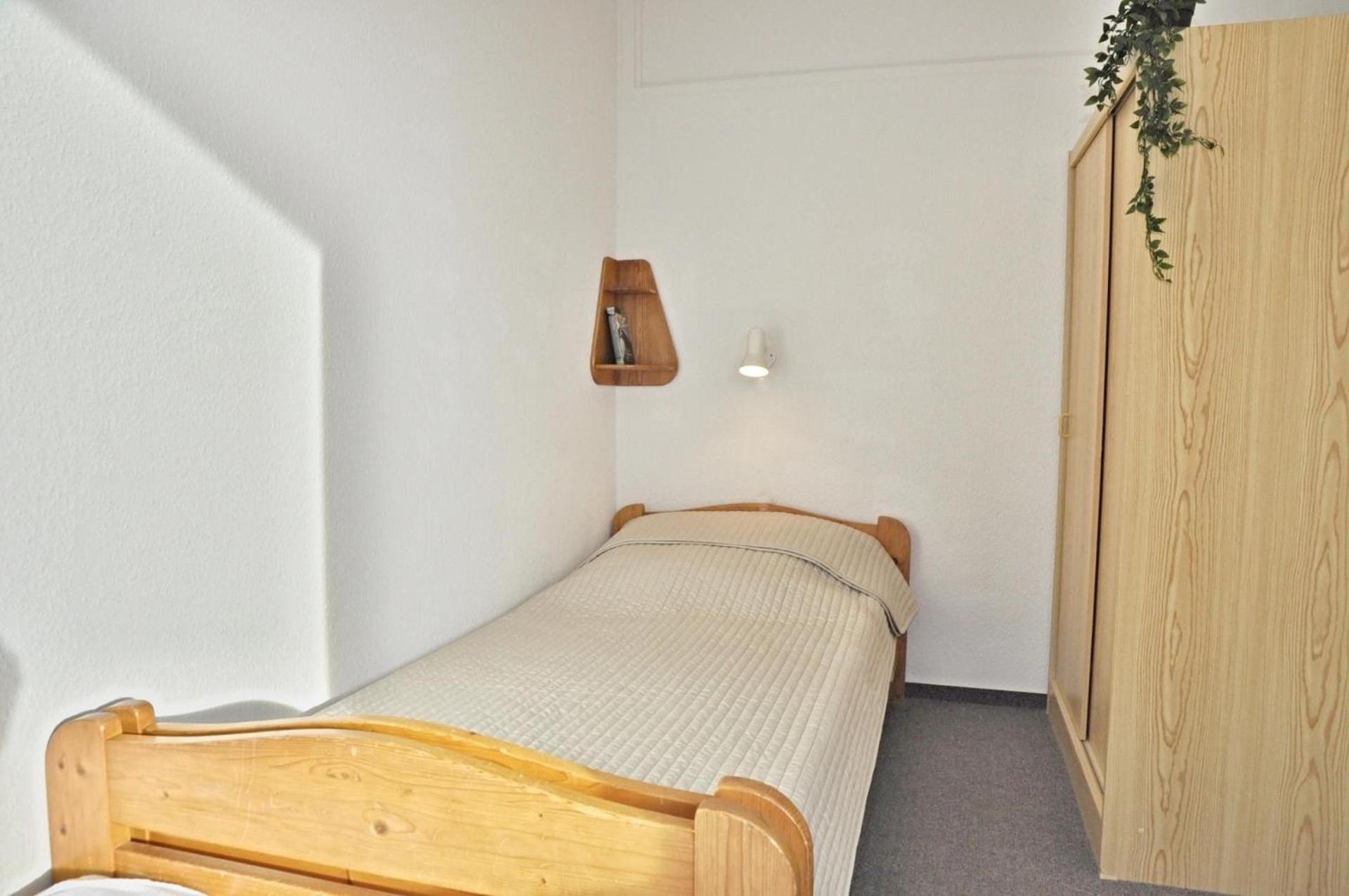 Probsteier Platz Ostseewelle 拉博埃 外观 照片