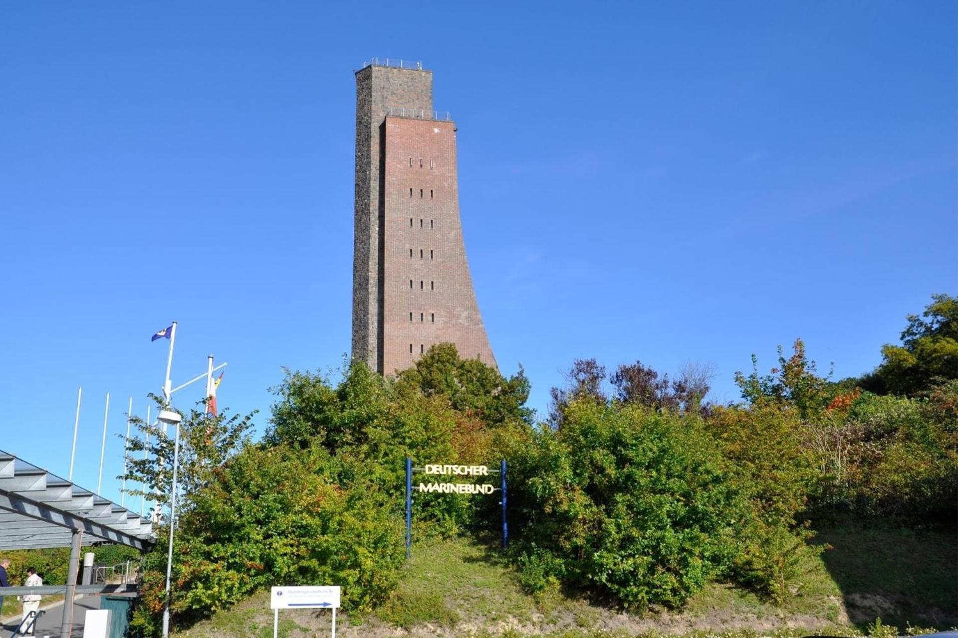 Probsteier Platz Ostseewelle 拉博埃 外观 照片
